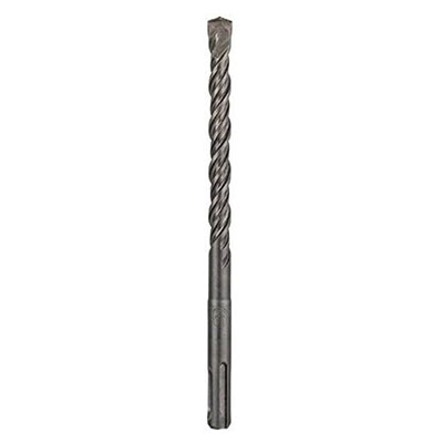 BOSCH - Foret à béton SDS-Plus-5 ø 10 x L1. 100 x L2. 165mm - vendu à l'unité