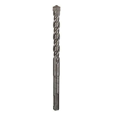 BOSCH - Foret à béton SDS-Plus-5 ø 12 x L1. 100 x L2. 165mm - vendu à l'unité