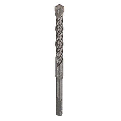 BOSCH - Foret à béton SDS-Plus-5 ø 14 x L1. 100 x L2. 165mm - vendu à l'unité