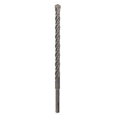 BOSCH - Foret à béton SDS-Plus-5 ø 14 x L1. 200 x L2. 265mm - vendu à l'unité