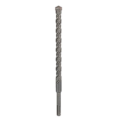 BOSCH - Foret à béton SDS-Plus-5 ø 16 x L1. 200 x L2. 265mm - vendu à l'unité