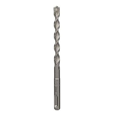 BOSCH - Foret à béton SDS-Plus-7 ø 8 x L1. 100 x L2. 165mm - vendu à l'unité