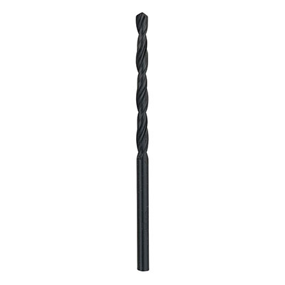 BOSCH - Forets à métaux HSS-R ø 3.2 x L1. 36 x L2. 65mm - vendu par 2