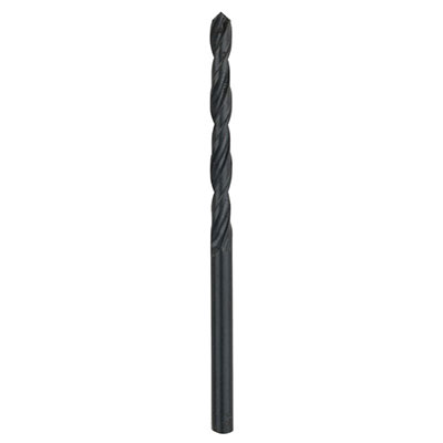BOSCH - Foret à métaux HSS-R ø 4.5 x L1. 47 x L2. 80mm - vendu à l'unité