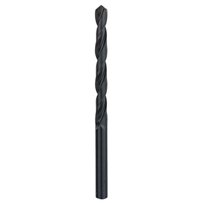BOSCH - Foret à métaux HSS-R ø 7 x L1. 69 x L2. 109mm - vendu à l'unité