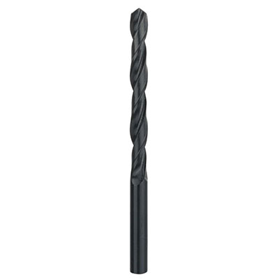 BOSCH - Foret à métaux HSS-R ø 8 x L1. 75 x L2. 117mm - vendu à l'unité