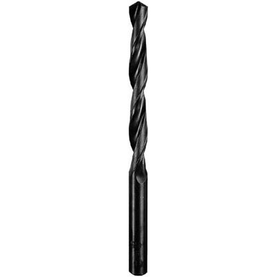 BOSCH - Foret à métaux HSS-R ø 10 x L1. 87 x L2. 133mm - vendu à l'unité