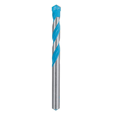 BOSCH - Foret Expert MultiConstruction CYL-9 ø 10 x L1. 80 x L2. 120mm - vendu à l'unité