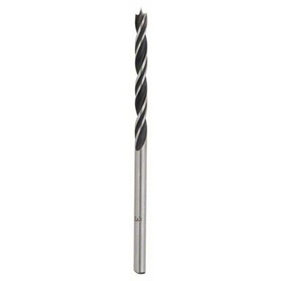 BOSCH - Mèche à bois hélicoïdale ø 4 x L1. 40 x L2. 75mm - vendu à l'unité