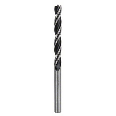 BOSCH - Mèche à bois hélicoïdale ø 6 x L1. 60 x L2. 93mm - vendu à l'unité
