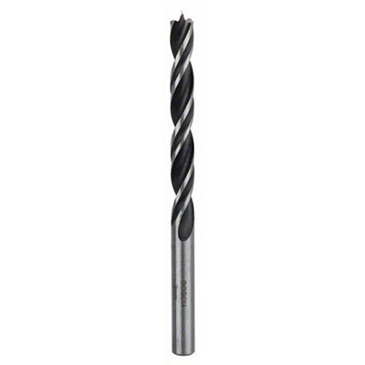BOSCH - Mèche à bois hélicoïdale ø 8 x L1. 80 x L2. 117mm - vendu à l'unité