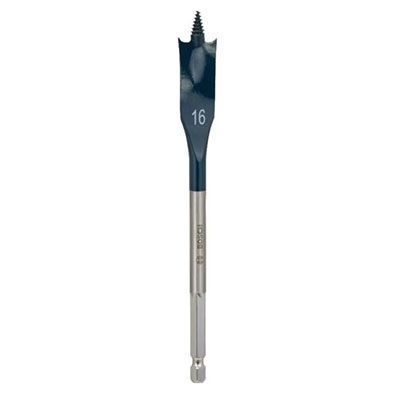 BOSCH - Mèche plate Self Cut Speed ø 16 x L2. 152mm