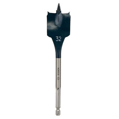 BOSCH - Mèche plate Self Cut Speed ø 32 x L2. 152mm