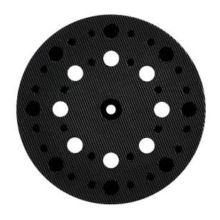 METABO - Plateau abrasif multi-hole SXE 425/3125 ø125mm