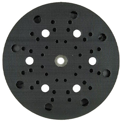 HIKOKI - Plateau velcro pour ponceuse ø 150mm