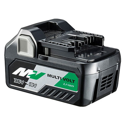 HIKOKI - Batterie Multivolt 36-18V