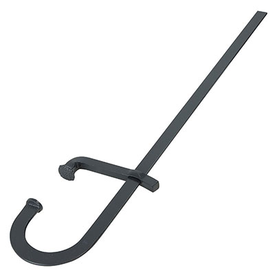 MOB - Serre-joint de maçon saillie 13.5cm serrage max. 60cm