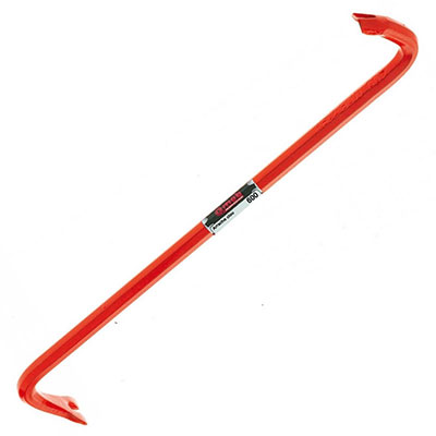 MOB - Arrache-clous Long. 40cm