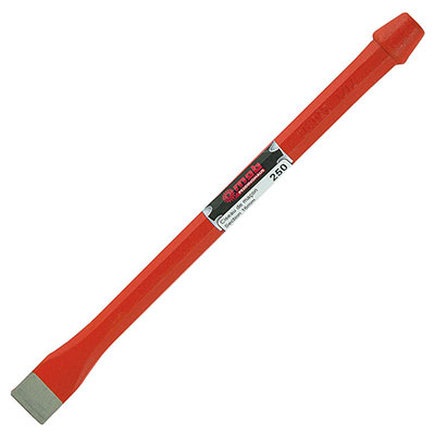 MOB - Ciseau de maçon Long. 25cm taillant 1.4cm