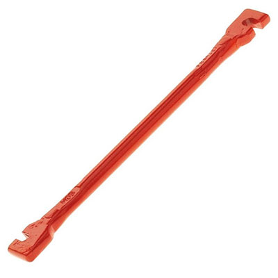 MOB - Griffe de ferrailleur ø 8 x 10mm Long. 40cm