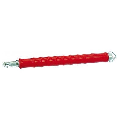 TALIAPLAST - Drille professionnelle automatique pour lien à boucle Long. 30cm