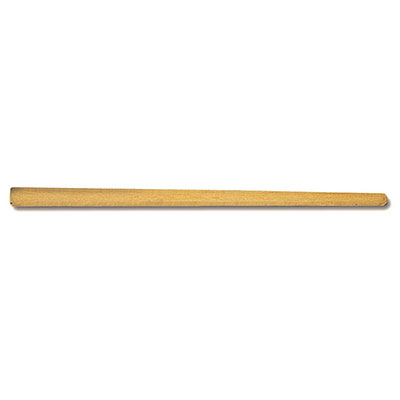 Manche de pioche bois ø 50mm x L. 90cm