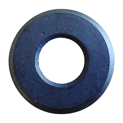 Molette de rechange ø 14mm