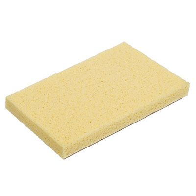 TALIAPLAST - Recharge éponge rectangulaire pour taloche l.18 x L. 27cm