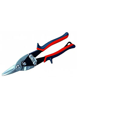 TALIAPLAST - Cisaille à tôle type  aviation  Long. 25cm