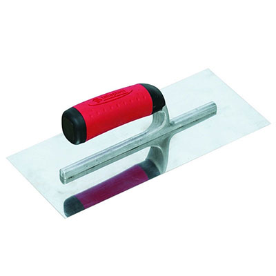 TALIAPLAST - Platoir Série PRO inox l. 120 x l. 280mm