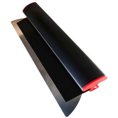 TALIAPLAST - Couteau à lisser inox 3.3mm 35 cm