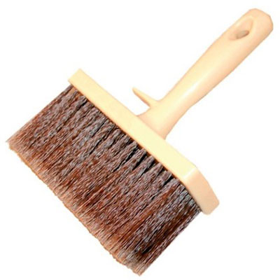NESPOLI - Brosse à encoller fibres PVC l. 60 x L. 150mm