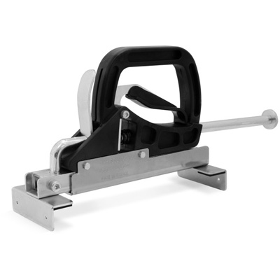 EDMA - Redresseur de lame de terrasse PRESS DECK®