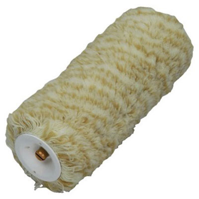 NESPOLI - Manchon façades fibres polyamide ø 4.8 x L. 18cm