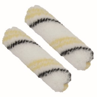 NESPOLI - Manchons spécial fer fibres polyamide ø 1.7 x L. 11cm - vendu par 2