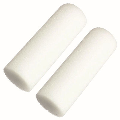 NESPOLI - Manchons ECO mousse ø 1.5 x L. 5cm - vendu par 2