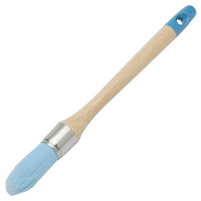 NESPOLI - Pinceau à réchampir spécial acrylique fibres Fillpro® ø 25mm