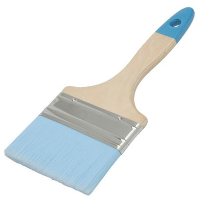 NESPOLI - Pinceau spalter spécial acrylique fibres Fillpro® larg. 15cm
