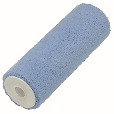NESPOLI - Manchon finition satinée tissus Teflon® ø 5.5 x L. 18cm