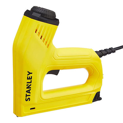 STANLEY - Agrafeuse électrique TRE550