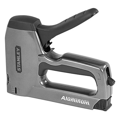 STANLEY - Agrafeuse-cloueuse TR250