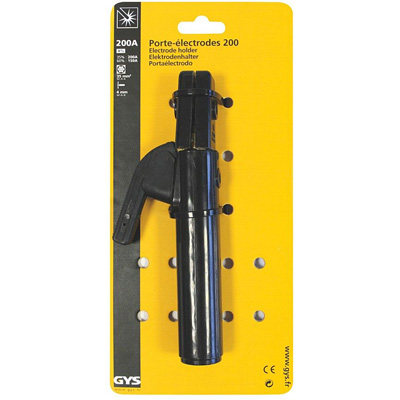 GYS - Porte-électrode 200 A