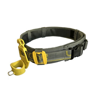 MOB - Ceinture confort + porte marteau/tenaille