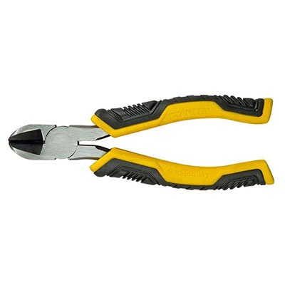 STANLEY - Pince coupante diagonale Long. 180mm