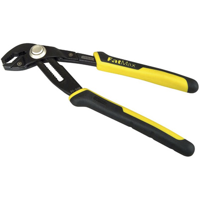 STANLEY - Pince multiprise à vérouillage FATMAX® Long. 250mm