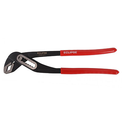 SPEAR & JACKSON - Pince multiprise entrepassée Eclipse Long. 250mm