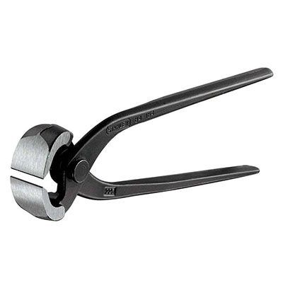 STANLEY - Tenaille de menuisier demi-fine Long. 250mm