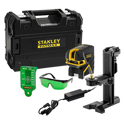 STANLEY - Niveau laser FATMAX®