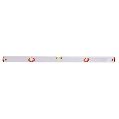 TALIAPLAST - Niveau rectangulaire Nivotop® alu Long. 1m