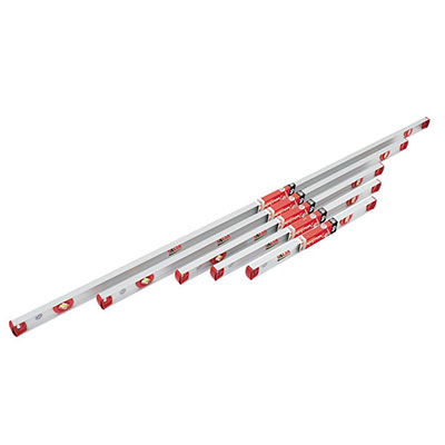 TALIAPLAST - Niveau profilé I rectangulaire Nivotop® alu Long. 1.50m